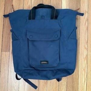 ISO: REI Norseland Backpack Tote NAVY BLUE